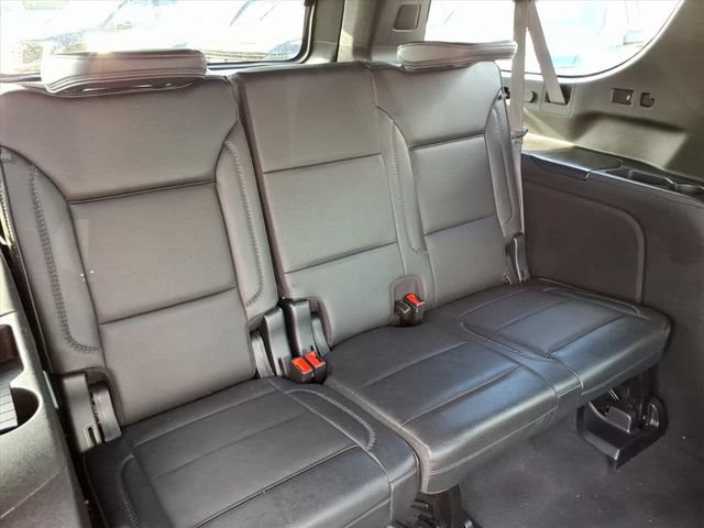Used 2023 GMC Yukon XL Denali AWD/4WD image 27