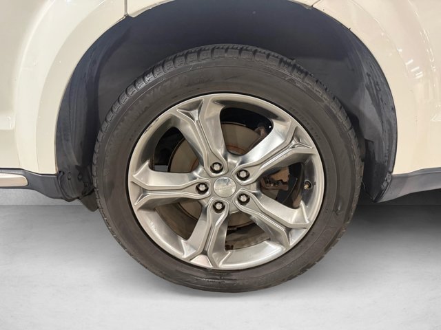 Used 2017 Dodge Journey Crossroad AWD/4WD image 20