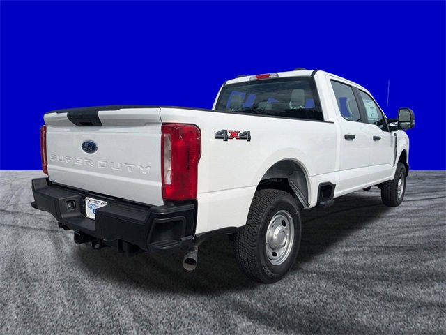 New 2026 Ford F250 XL image 3