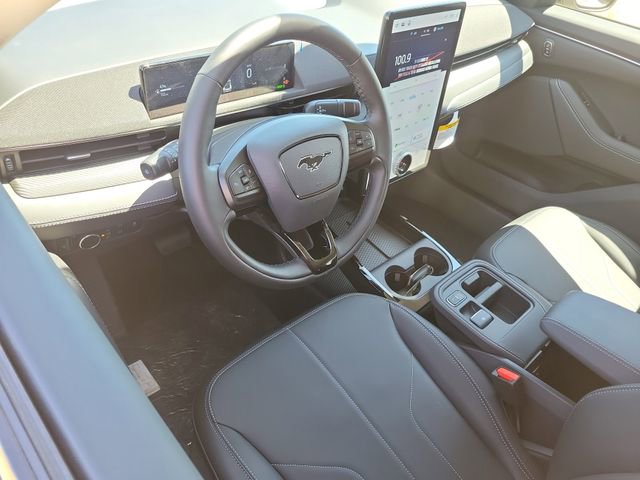 New 2026 Ford Mustang Mach-E Select RWD image 6
