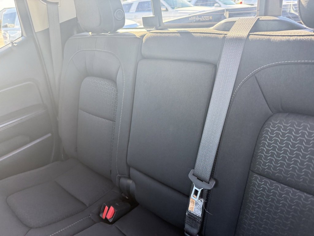 Used 2022 GMC Canyon Elevation w/ Trailering Package image 34