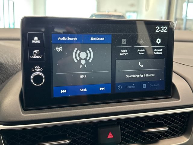 New 2026 Acura ADX A-Spec AWD/4WD image 21