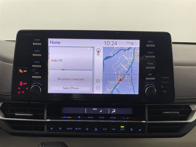 Certified 2023 Toyota Sienna Platinum image 17