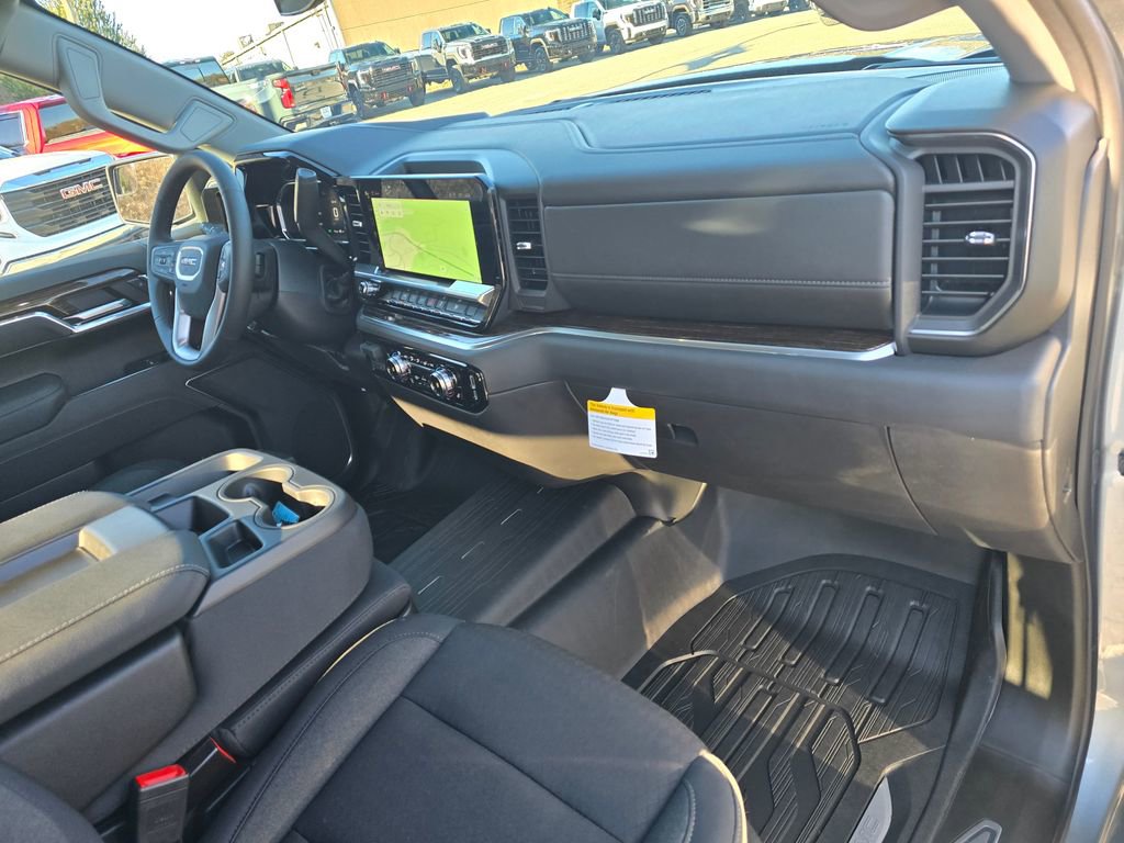 New 2026 GMC Sierra 1500 SLE image 26