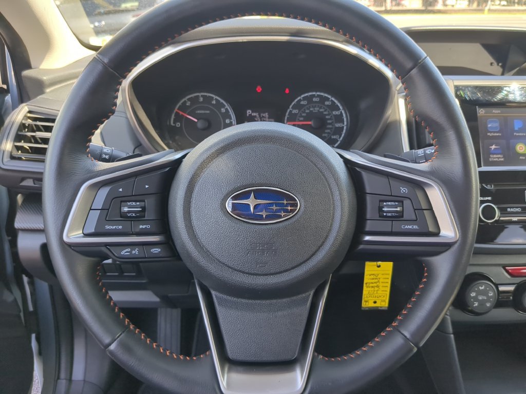 Used 2019 Subaru Crosstrek 2.0i Premium AWD/4WD image 27