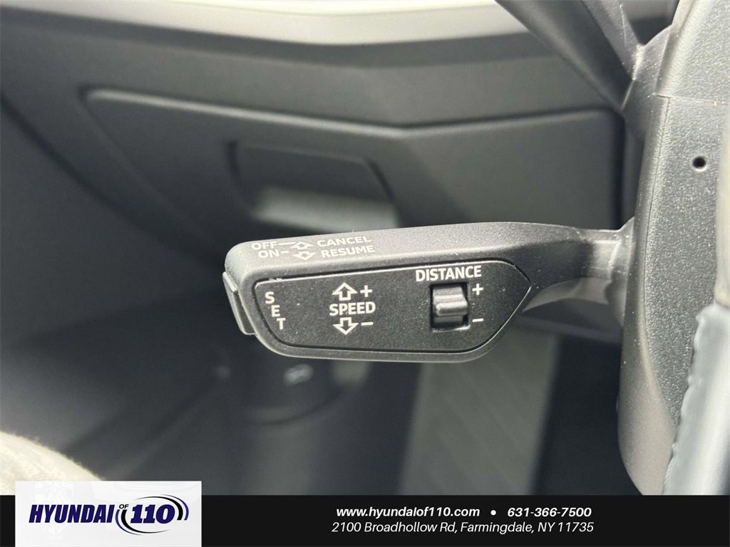 Used 2024 Audi A3 2.0T Premium image 22