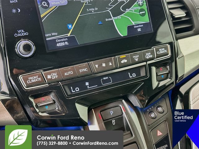 Used 2018 Honda Odyssey Elite image 19