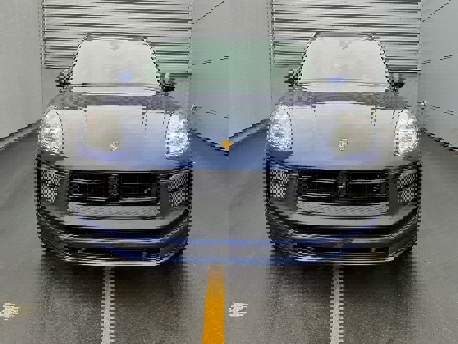 New 2026 Porsche Macan GTS image 4