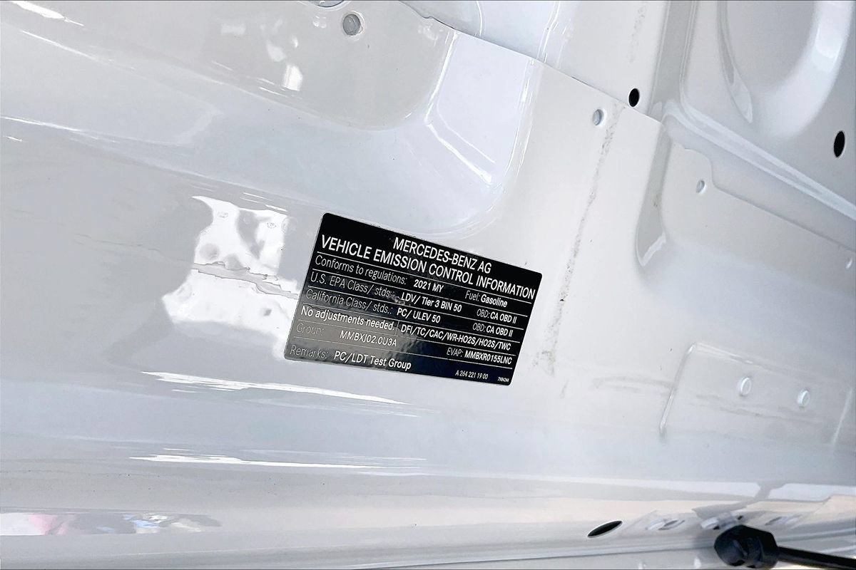 Used 2021 Mercedes-Benz E 350 Sedan w/ Premium Package image 22