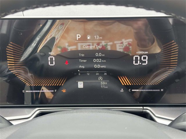 New 2026 Kia Sorento EX image 11