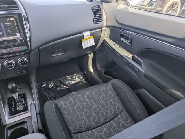 New 2026 Mitsubishi Outlander Sport ES AWD/4WD image 16