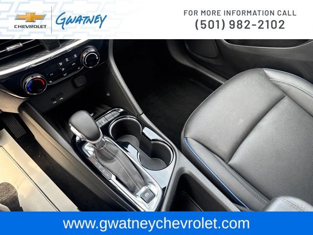 Used 2026 Buick Encore GX Sport Touring w/ Advanced Technology Package FWD image 18