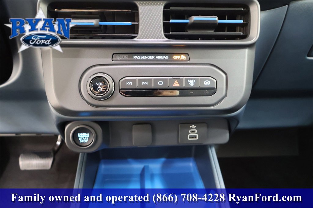 New 2025 Ford Maverick XLT w/ XLT Luxury Package image 22