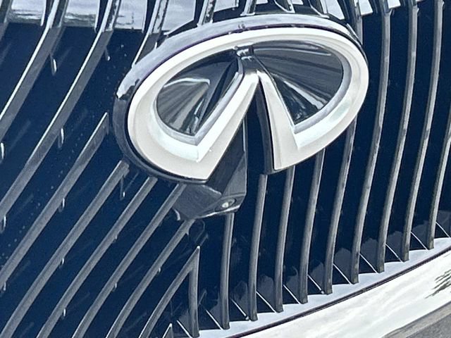 New 2027 INFINITI QX60 Autograph AWD/4WD image 11