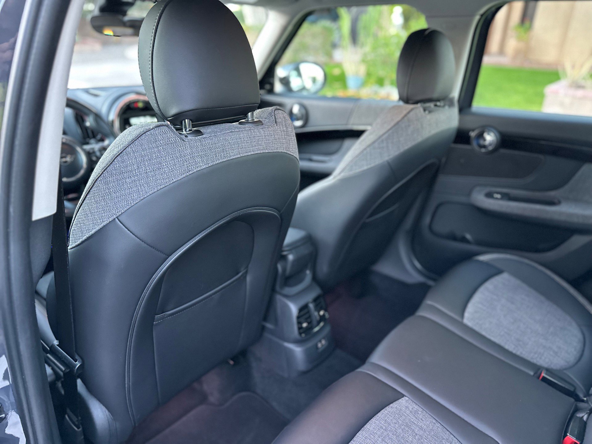 Used 2020 MINI Cooper Countryman S w/ Storage Package image 35