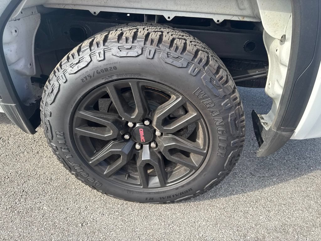 Used 2023 GMC Sierra 1500 Elevation AWD/4WD image 43