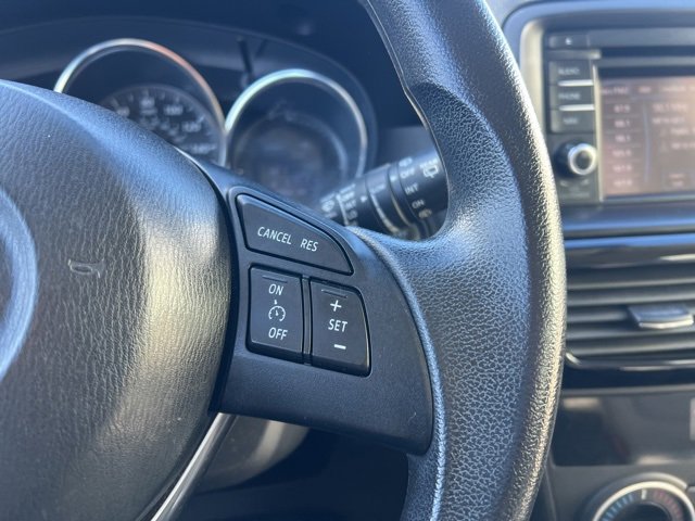 Used 2014 MAZDA CX-5 Sport w/ Bluetooth Audio Package image 34