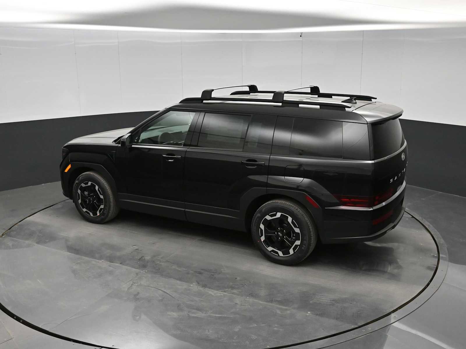 New 2026 Hyundai Santa Fe SEL FWD image 28