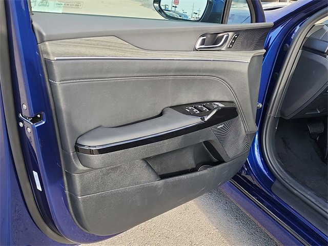 New 2026 Kia K5 EX image 9