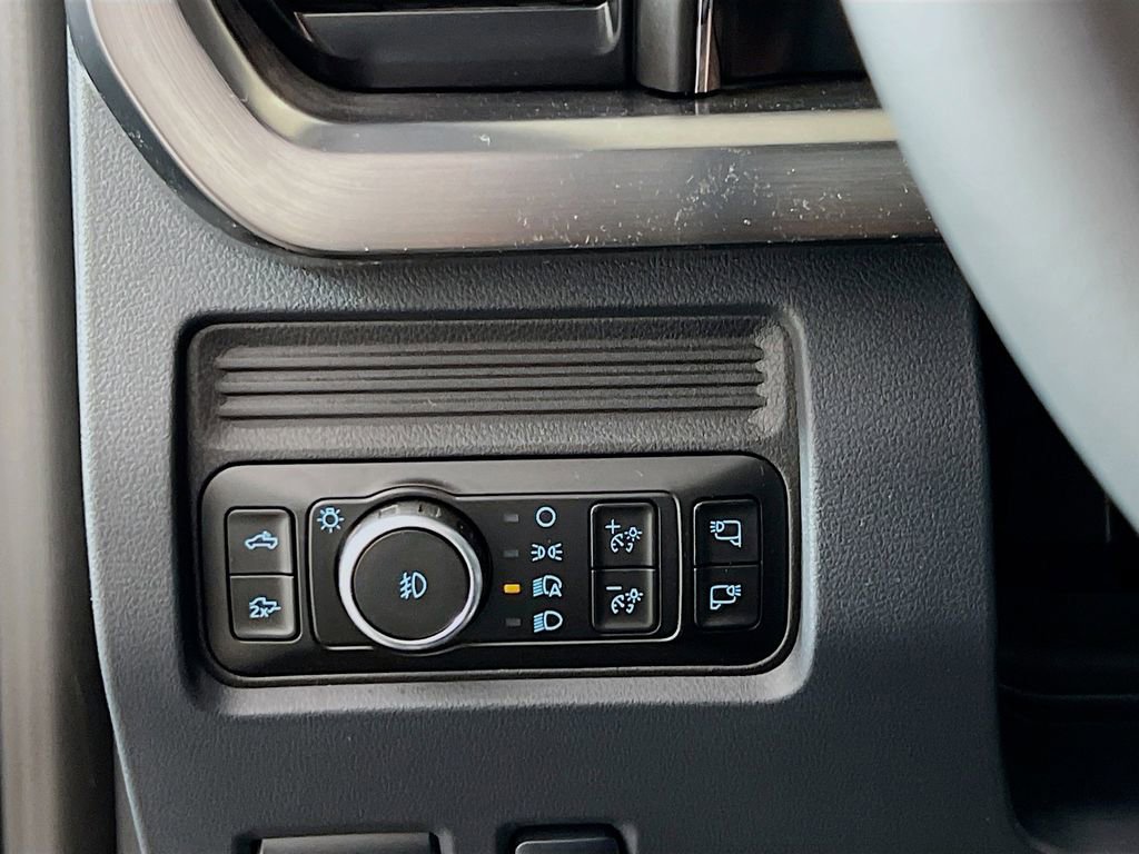 New 2026 Ford F350 Lariat w/ Lariat Ultimate Package image 19