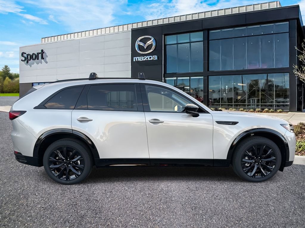 New 2026 MAZDA CX-90 3.3 Turbo S w/ Premium Package image 2
