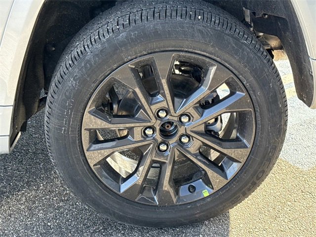 New 2026 Jeep Grand Cherokee Limited image 33