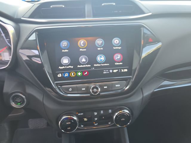 Used 2022 Chevrolet TrailBlazer LT w/ Convenience Package image 18