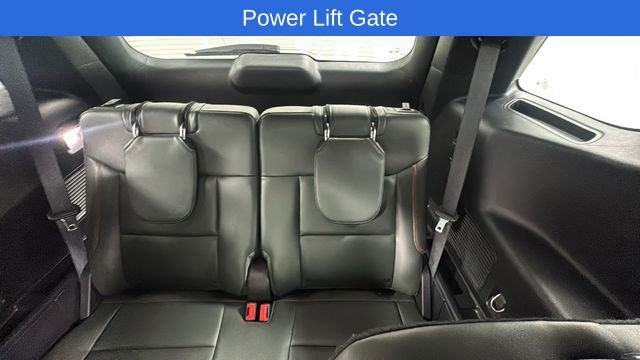 Used 2022 Ford Explorer Timberline image 15