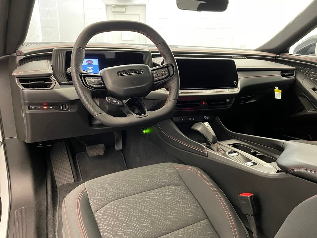New 2026 Dodge Charger R/T AWD/4WD image 13