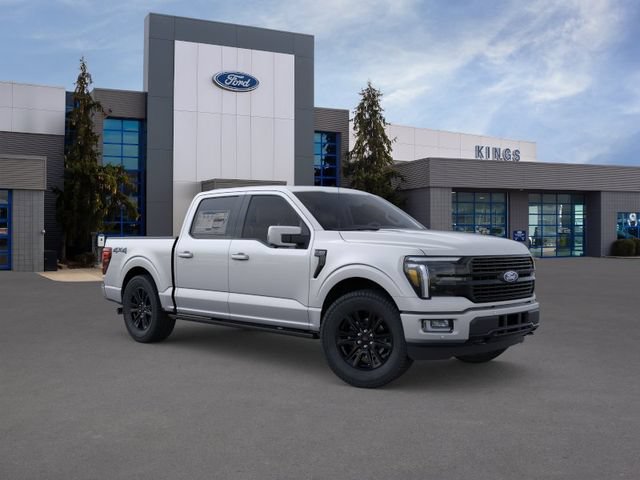 New 2026 Ford F150 Platinum AWD/4WD image 7