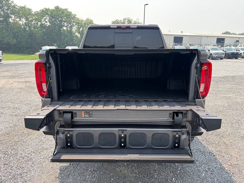 Used 2020 GMC Sierra 1500 AT4 w/ AT4 Premium Package AWD/4WD image 22