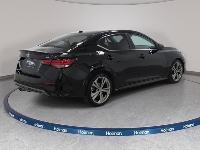 Used 2023 Nissan Sentra SR FWD image 6