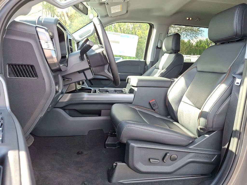 New 2026 Ford F350 Lariat image 10
