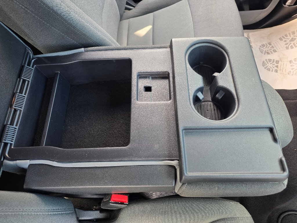Used 2025 Ford F150 XLT w/ Equipment Group 301A Standard RWD image 18
