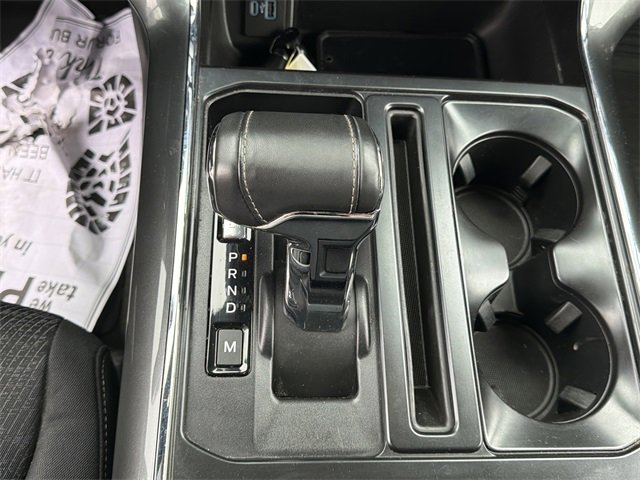 Used 2022 Ford F150 XLT w/ Equipment Group 302A High image 30