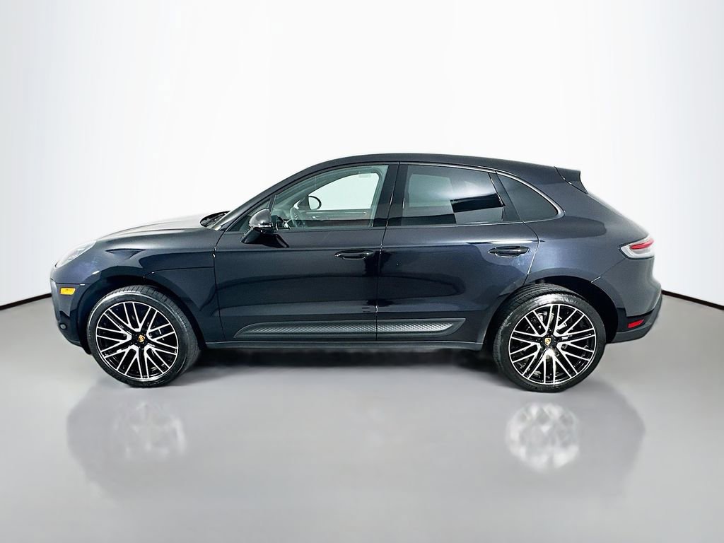 New 2026 Porsche Macan Turbo AWD/4WD video 2