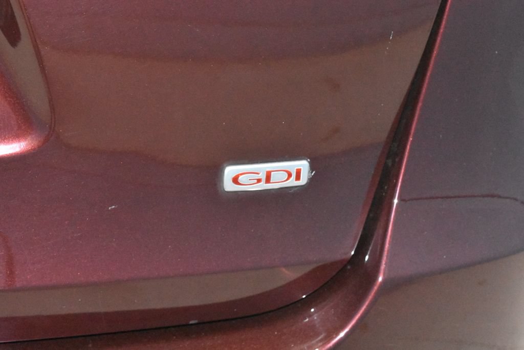 Used 2019 Kia Sorento FWD image 28