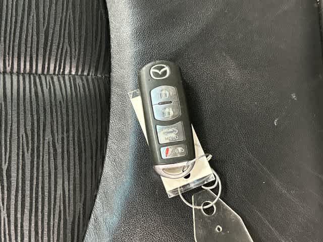 Used 2009 MAZDA MAZDA6 i Touring w/ Moonroof & Bose Pkg FWD image 31