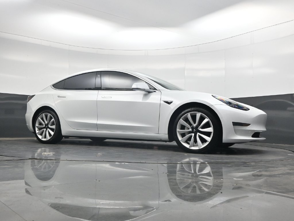 Used 2019 Tesla Model 3 Long Range AWD/4WD image 25