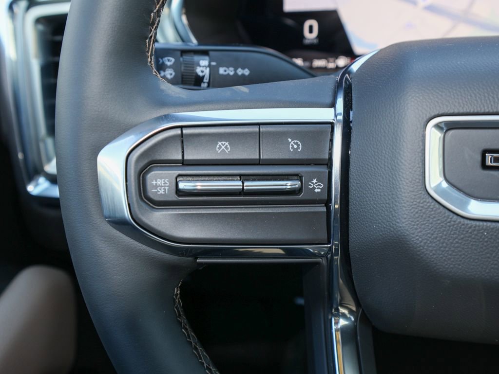 New 2026 GMC Canyon Denali image 22