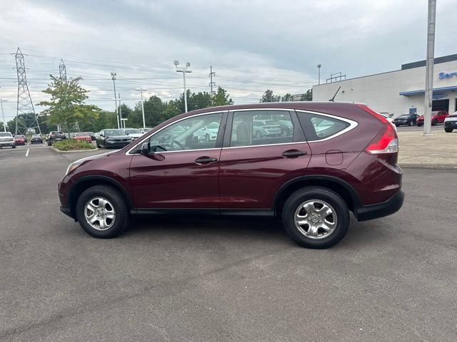 Used 2014 Honda CR-V LX image 14