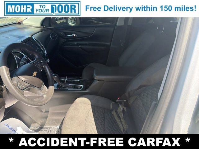 Used 2020 Chevrolet Equinox LT image 13
