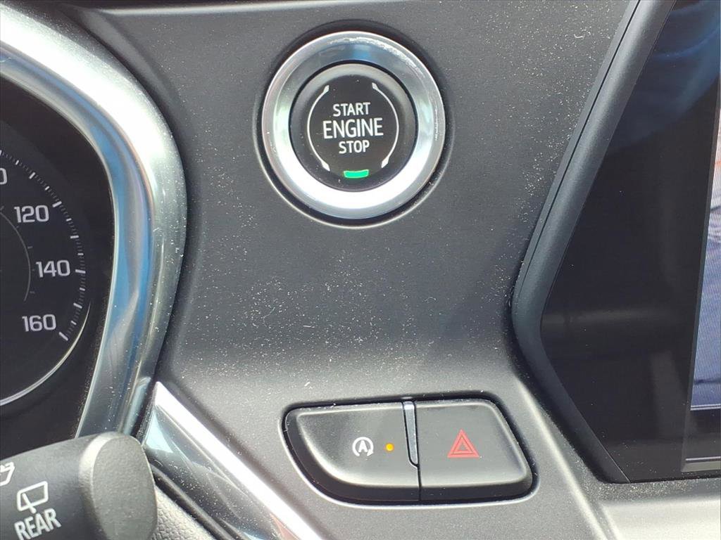 Used 2022 Chevrolet Blazer LT image 21