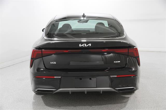 Used 2025 Kia K5 GT-Line w/ GT-Line Premium Package AWD/4WD image 20