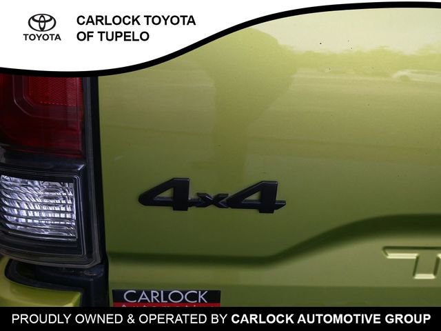 Used 2022 Toyota Tacoma TRD Pro image 33