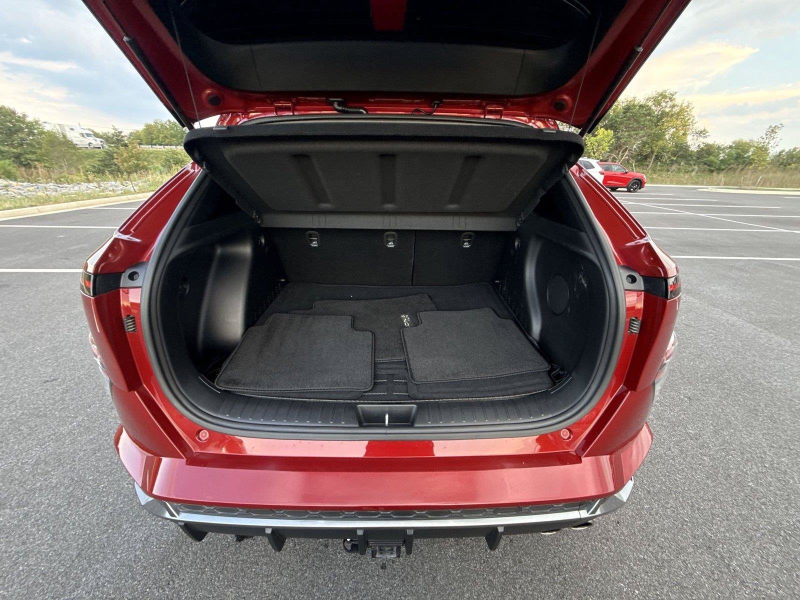 Used 2024 Hyundai Kona N Line AWD/4WD image 18