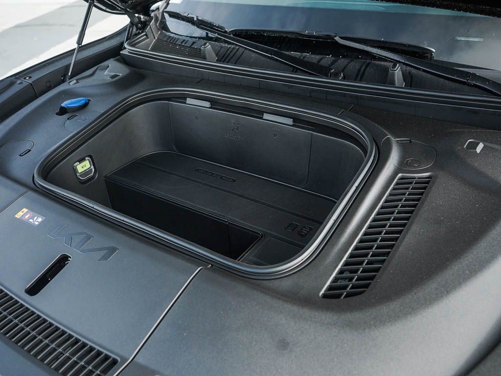 New 2026 Kia EV9 Land AWD/4WD image 7