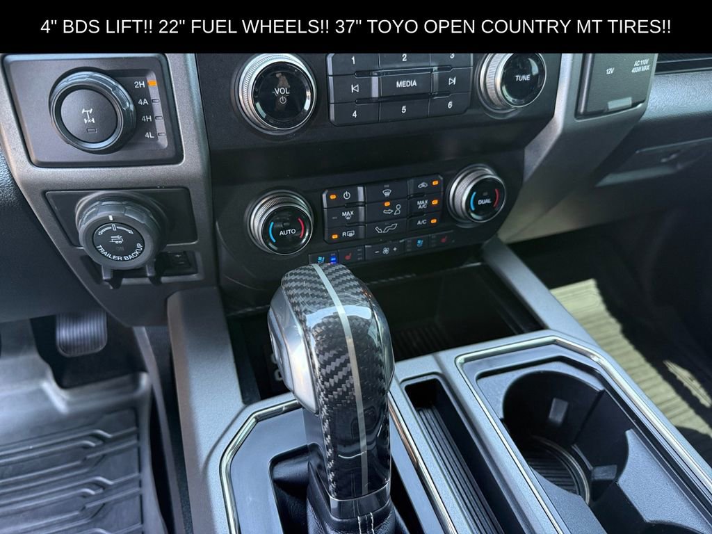 Used 2020 Ford F150 Raptor w/ Equipment Group 802A Luxury AWD/4WD image 20