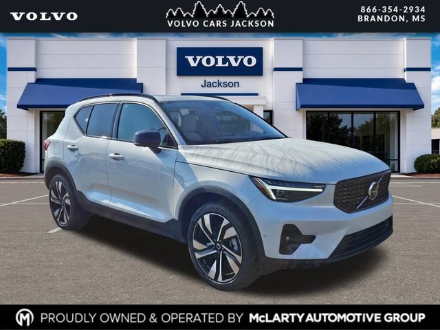 New 2026 Volvo XC40 B5 Ultra w/ Protection Package Premier AWD/4WD image 1