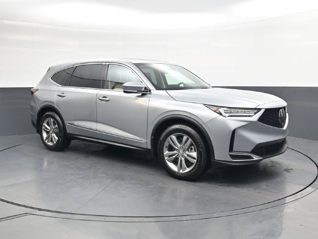 New 2026 Acura MDX SH-AWD image 2